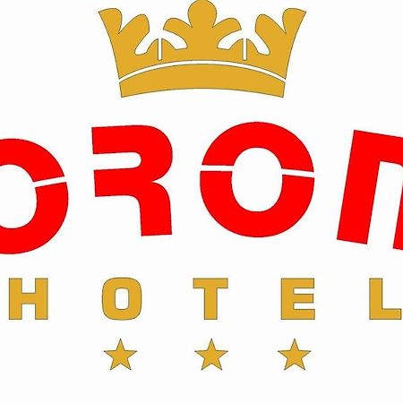 Hotel Korona ชีคฮานูฟ ภายนอก รูปภาพ