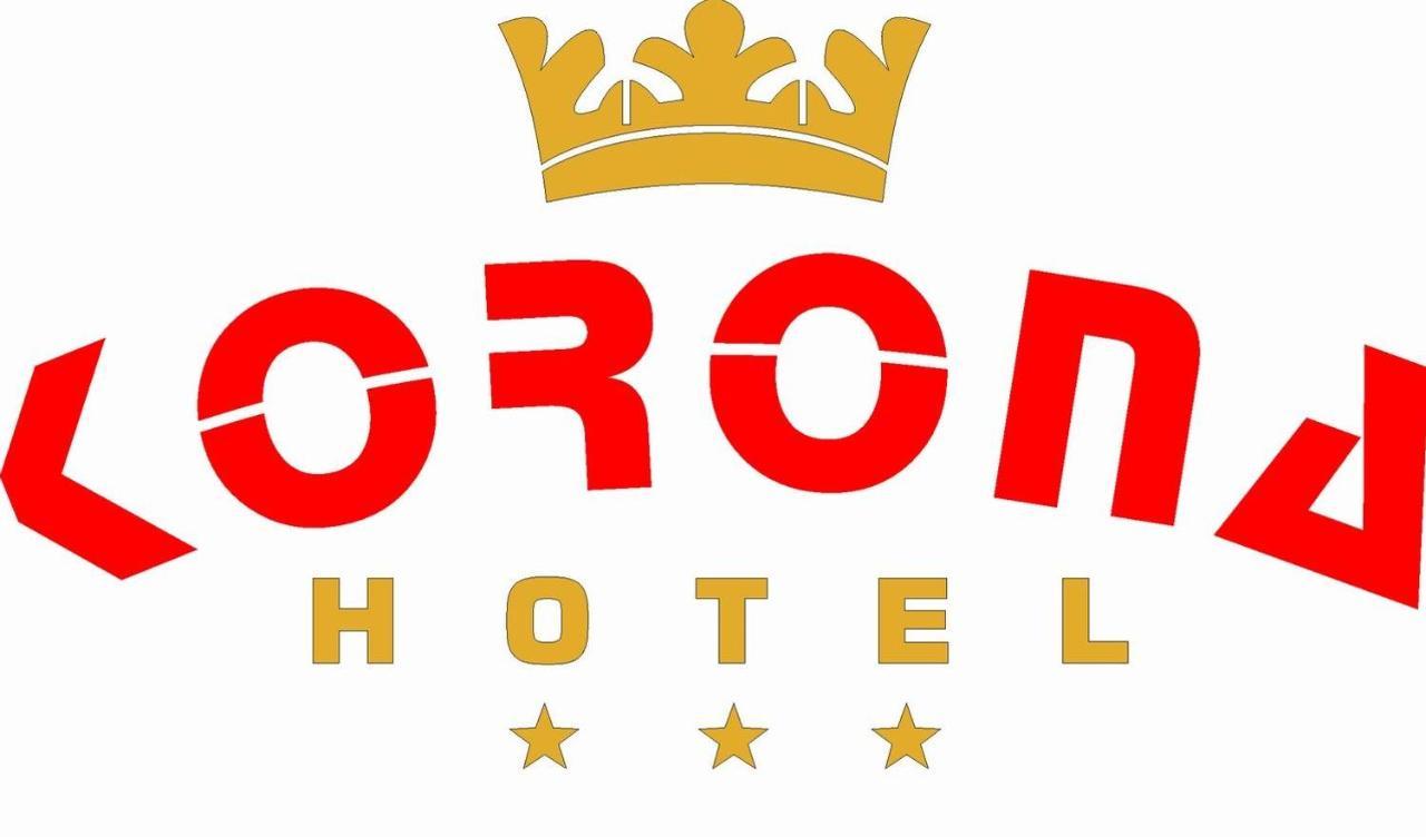 Hotel Korona ชีคฮานูฟ ภายนอก รูปภาพ