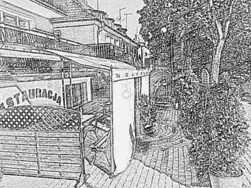 Hotel Korona ชีคฮานูฟ ภายนอก รูปภาพ